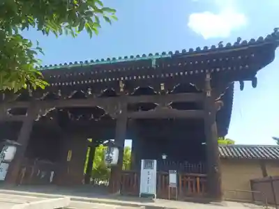 東寺(教王護国寺)(京都府)