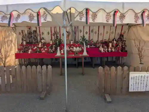 比々多神社(神奈川県)