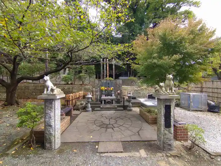 時宗総本山 遊行寺(正式:清浄光寺)(神奈川県)