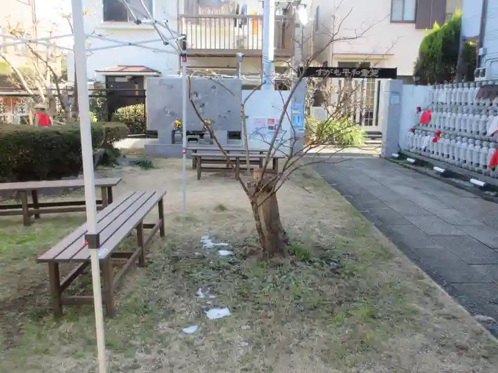 功徳院 東京別院(東京都)