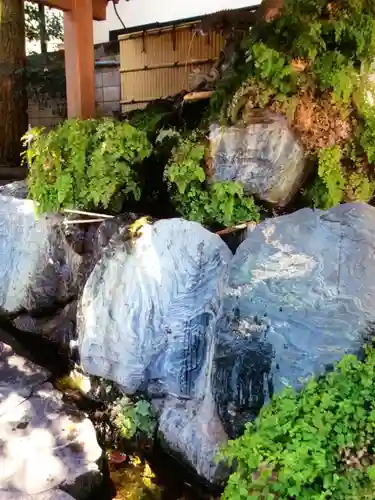 馬橋稲荷神社(東京都)