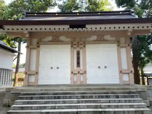 多賀大社(滋賀県)