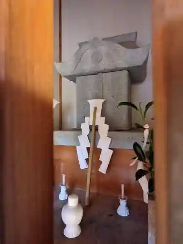 八栗荒神社(香川県)