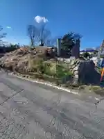 延命地蔵尊(島田町)(栃木県)