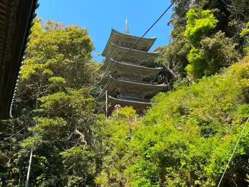 龍口寺のその他建物