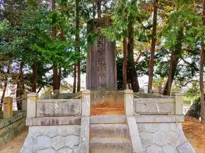 熊野神社のその他建物