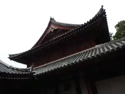崇福寺(長崎県)