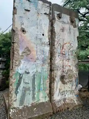 統国寺のその他建物