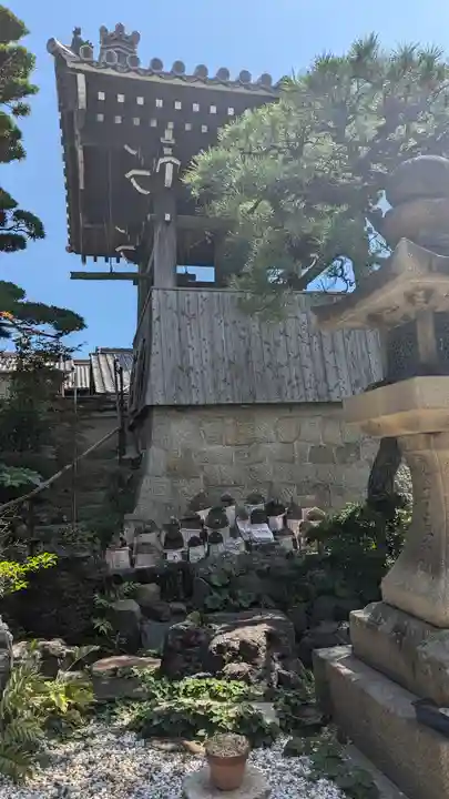 善林寺(大阪府)