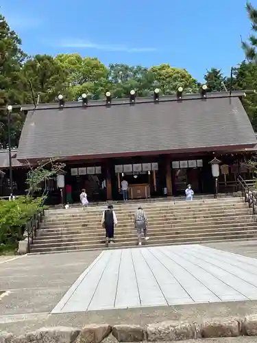 廣田神社(兵庫県)