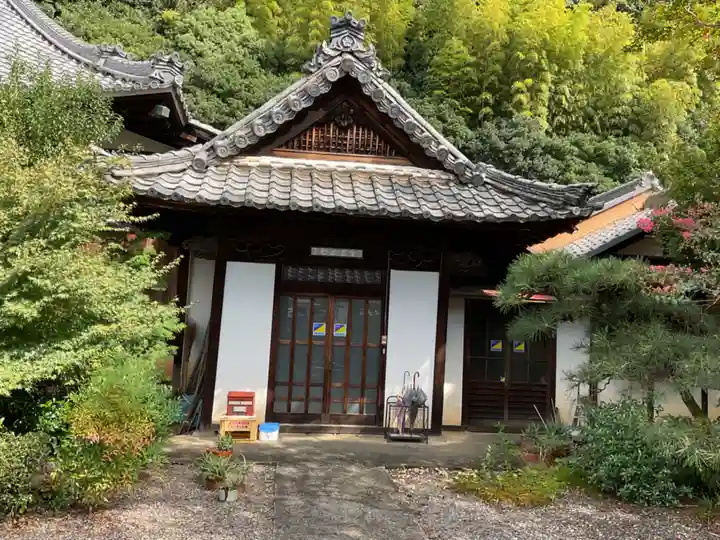 臥龍寺(愛知県)