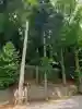 手長神社(長野県)