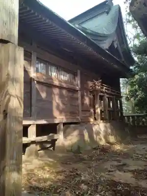 愛宕神社(宮城県)