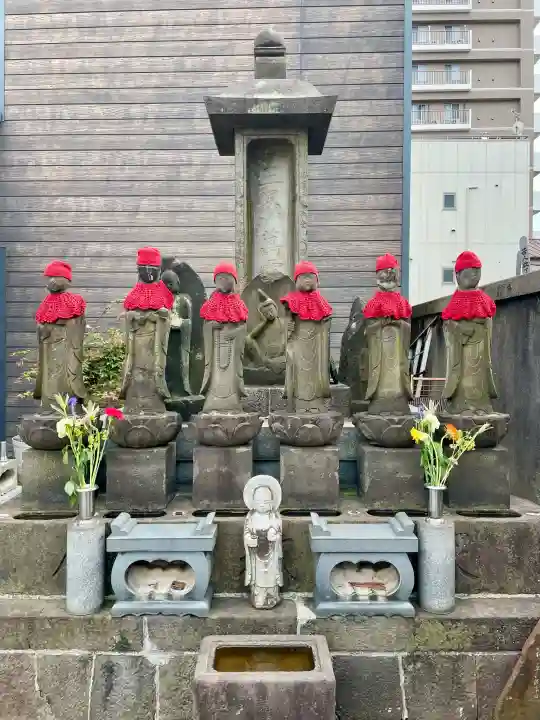 正燈寺(東京都)