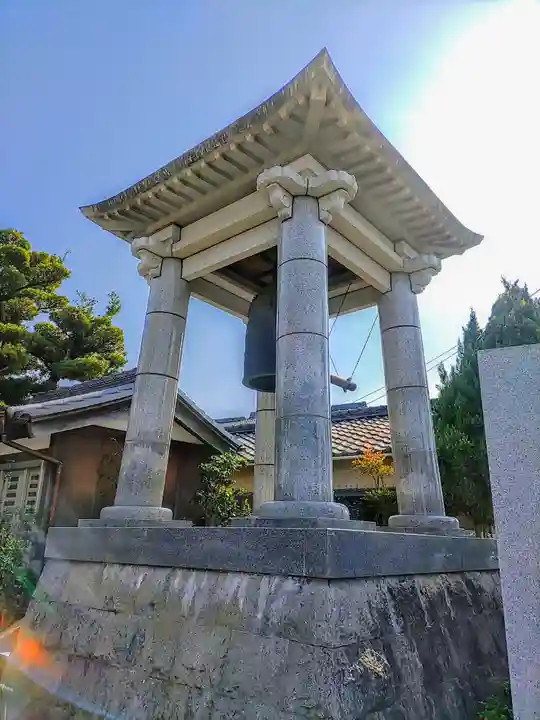 常照寺のその他建物