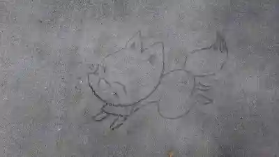 於菊稲荷神社(群馬県)