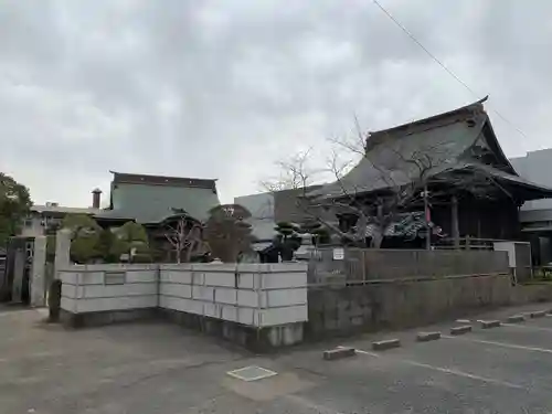 延命寺(千葉県)