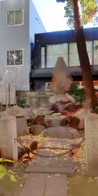 神御衣神社(愛知県)