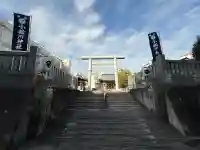 小松川神社(東京都)