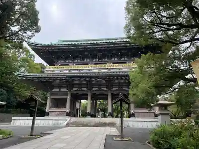 総持寺(神奈川県)