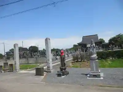 長慶寺(栃木県)