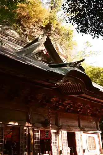 両子寺(大分県)