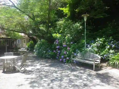 浄妙寺のその他建物