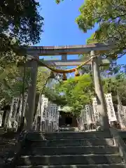 羽豆神社(愛知県)