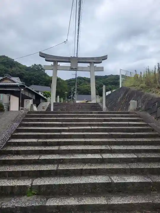 三島神社(愛媛県)