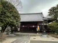 清巌寺(栃木県)