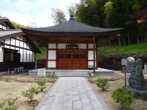 宝厳寺の末社・摂社