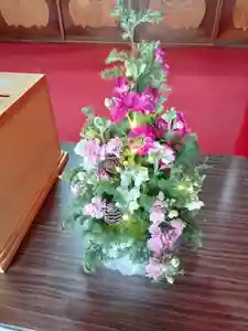 白狐山光星寺(山形県)(2023年12月25日(月) 12時24分11秒投稿)