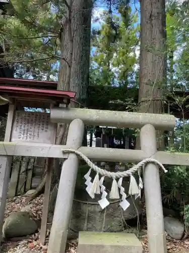 黒磯神社(栃木県)
