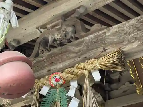 八坂神社(滋賀県)