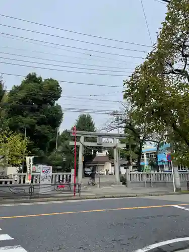 若宮八幡宮 (神奈川県)