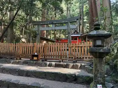 室生龍穴神社(奈良県)