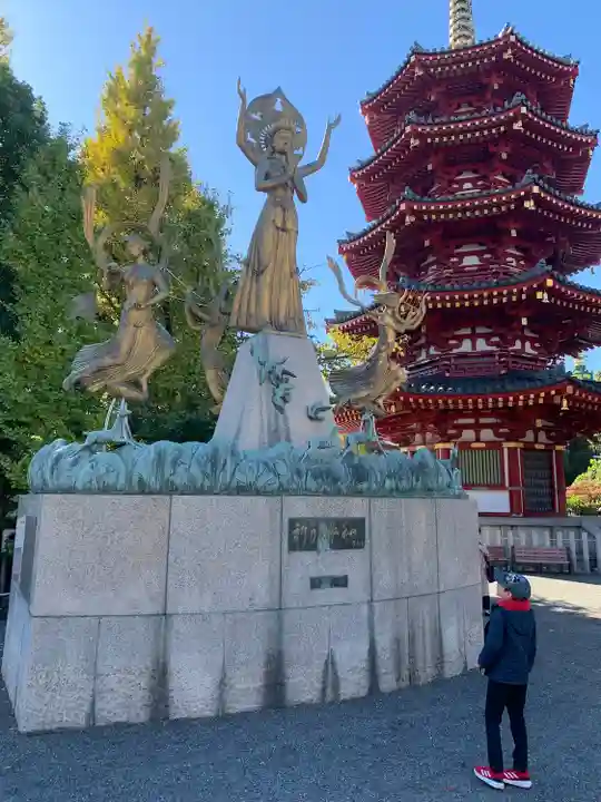 川崎大師(平間寺)(神奈川県)