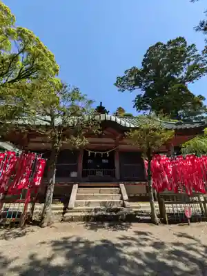 筑波山神社(茨城県)