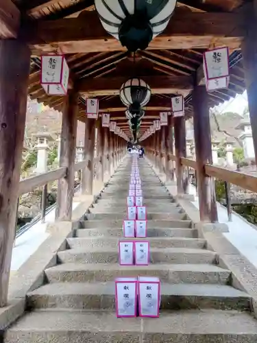 長谷寺(奈良県)