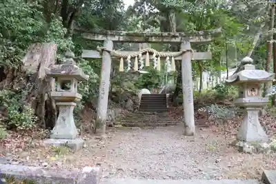 愛宕神社（阿多古神社）(京都府)