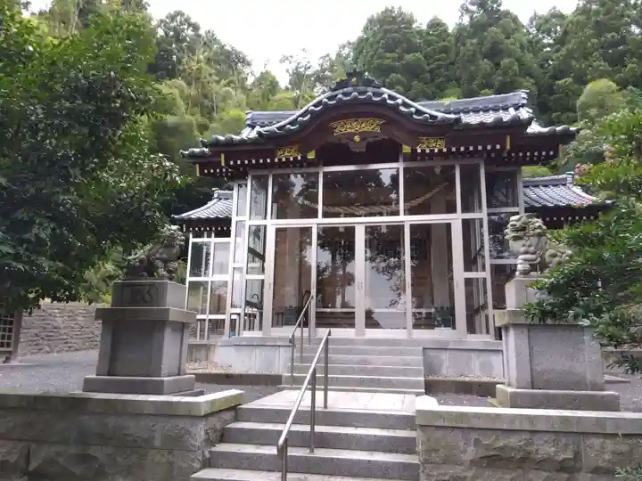 八幡神社(福井県)