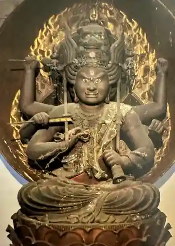 観智院（東寺子院）(京都府)