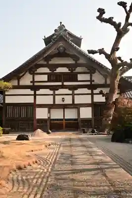 聖福寺(福岡県)