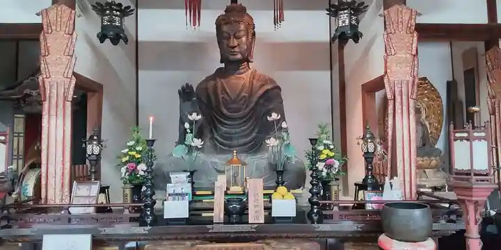 飛鳥寺(奈良県)