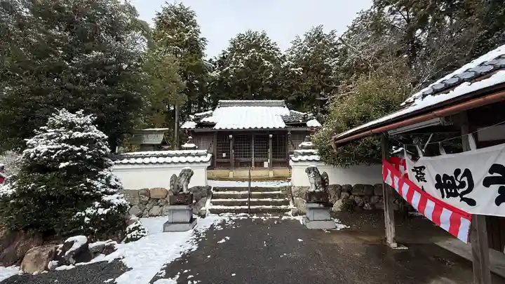 恵比寿神社(兵庫県)