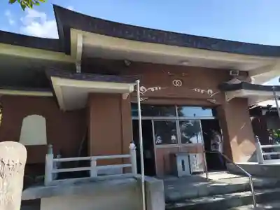 津照寺(高知県)