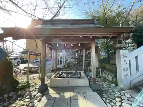 春日神社(徳島県)