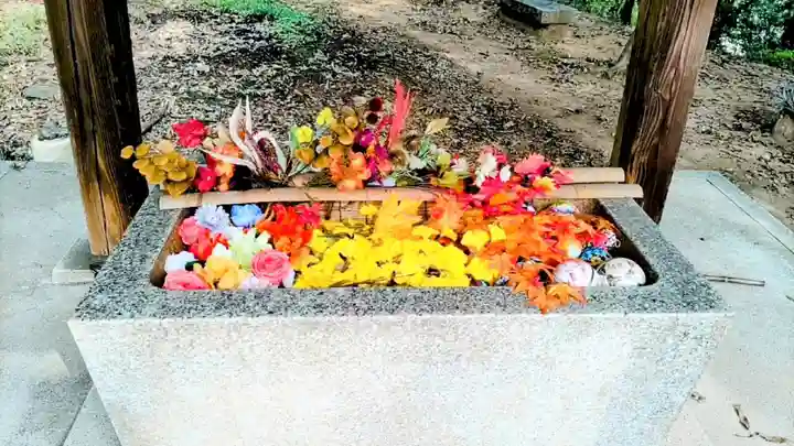 高山神社(群馬県)