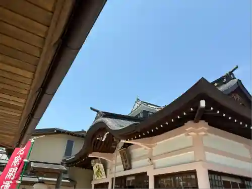 龍城神社(愛知県)