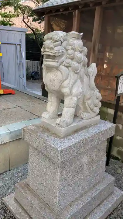 四宮神社(兵庫県)